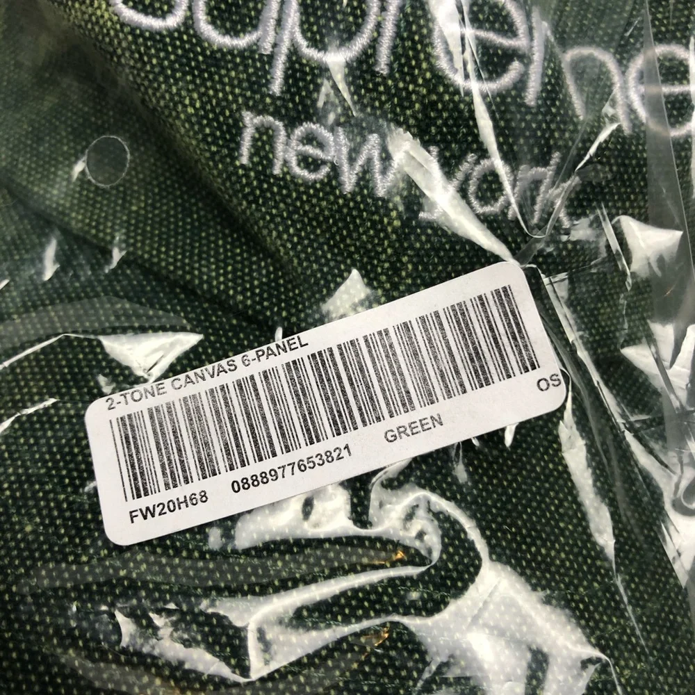Supreme hat‎ - Picture 2 of 3